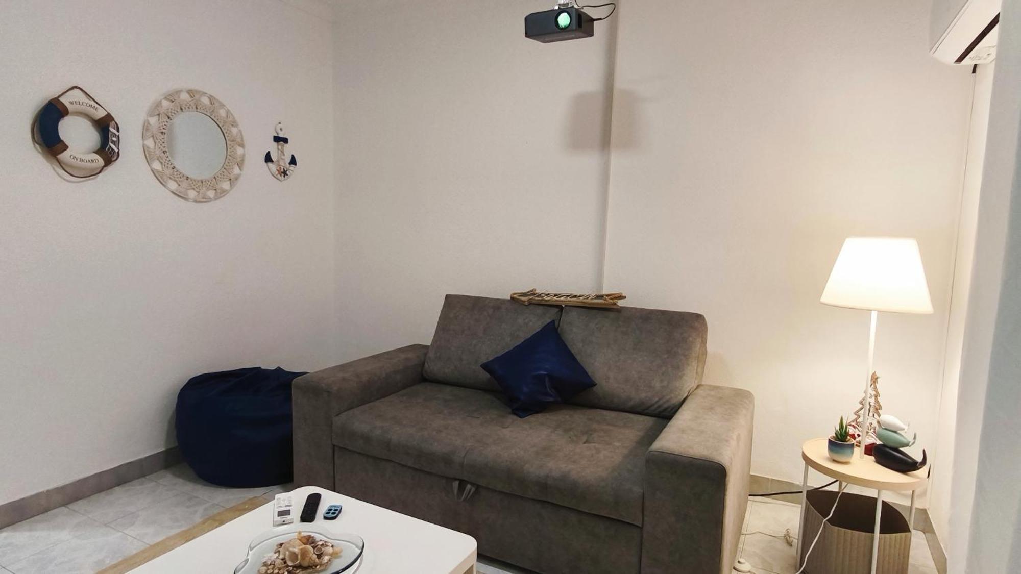 The Whale Beach House Atouguia Da Baleia Bagian luar foto