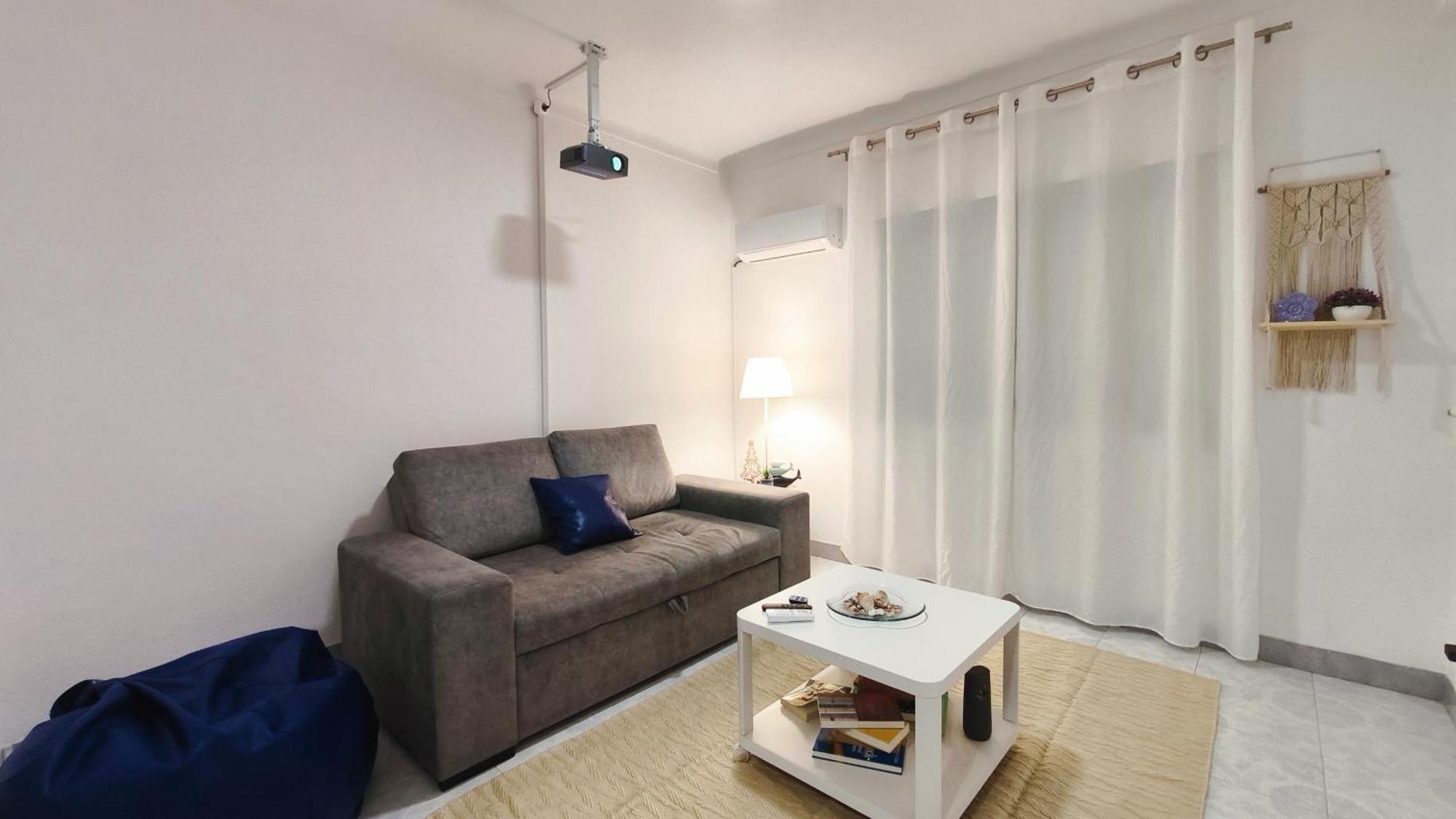 The Whale Beach House Atouguia Da Baleia Bagian luar foto